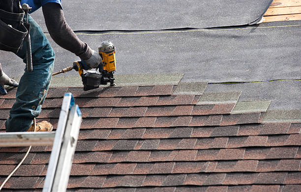 Licensed Roof Installation service in Douglas, MI - Brentwood Metal Roofing
